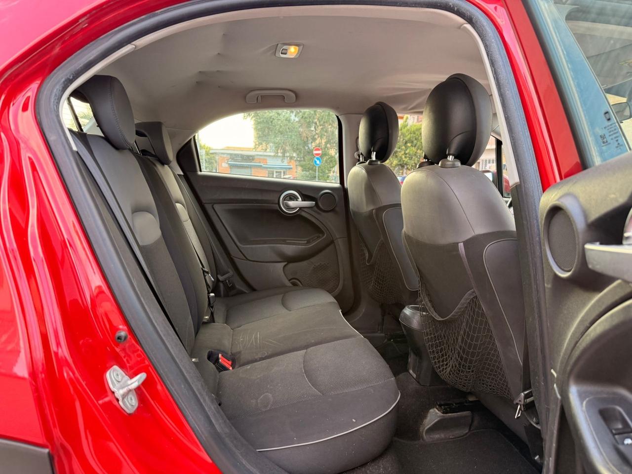 Fiat 500X 1.3 MultiJet 95 CV Lounge In ottime condizioni