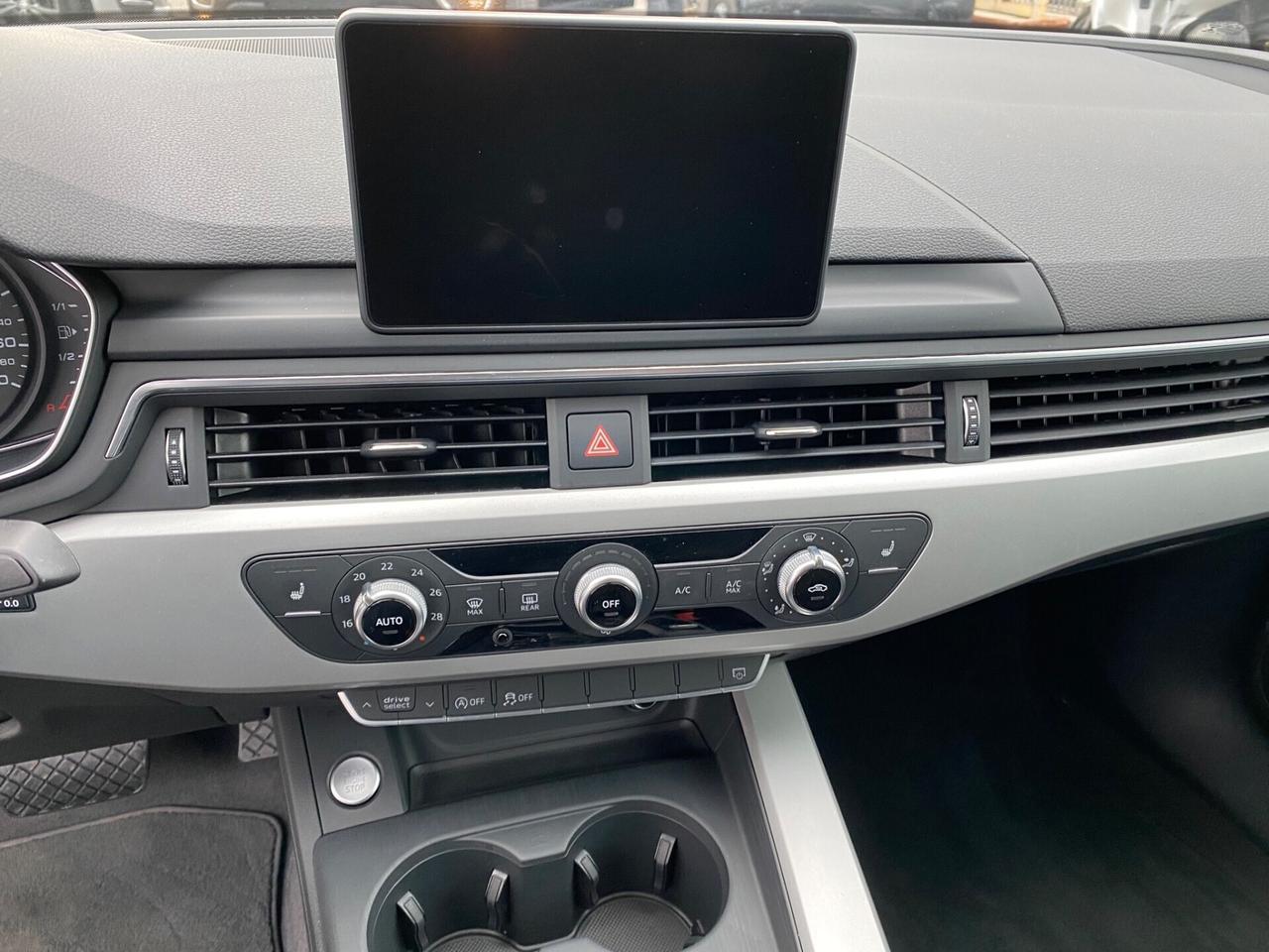 Audi A5 SPB 35 TDI S tronic Business