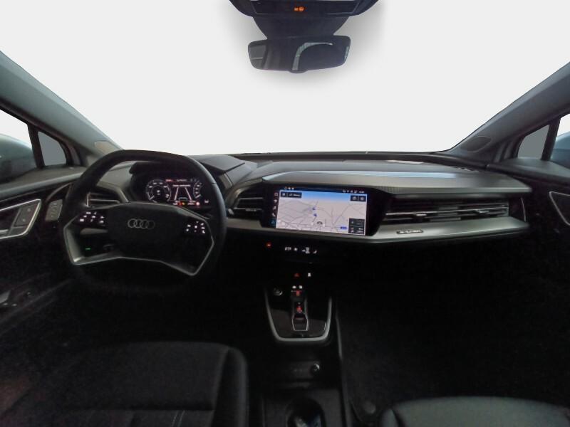 AUDI Q4 E-TRON 40 E-TRON BUSINESS SUV