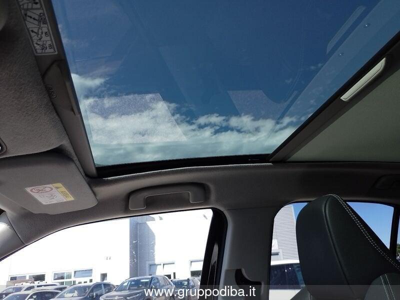 Toyota Yaris Cross 1.5h Lounge awd-i 116cv e-cvt