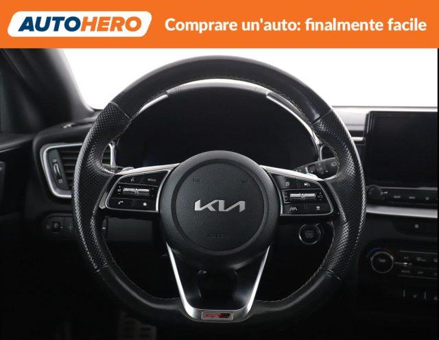 KIA Proceed 1.5 T-GDI MHEV DCT GT Line