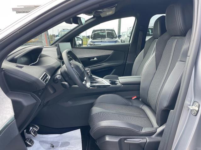 PEUGEOT 3008 PURETECH 130 GT - VARI COLORI IN ARRIVO!