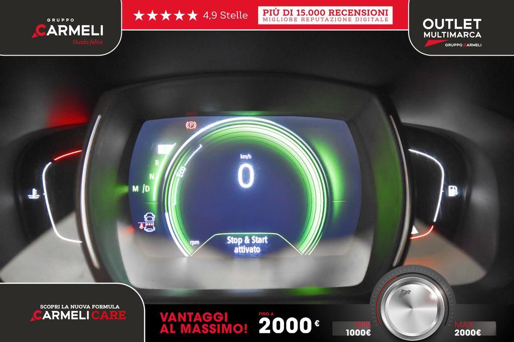 Renault Kadjar 1.2 TCe Energy Zen EDC