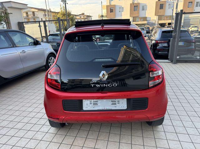 RENAULT Twingo 1.0 sce Energy openair 70cv S&S