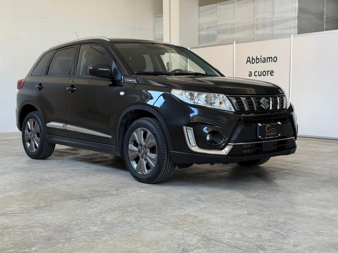 Suzuki Vitara 1.0 Boosterjet Cool