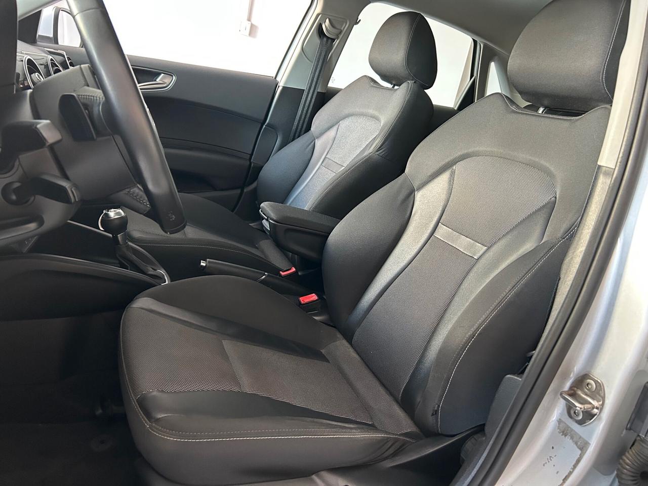 Audi A1 1.6 TDI S tronic Ambition