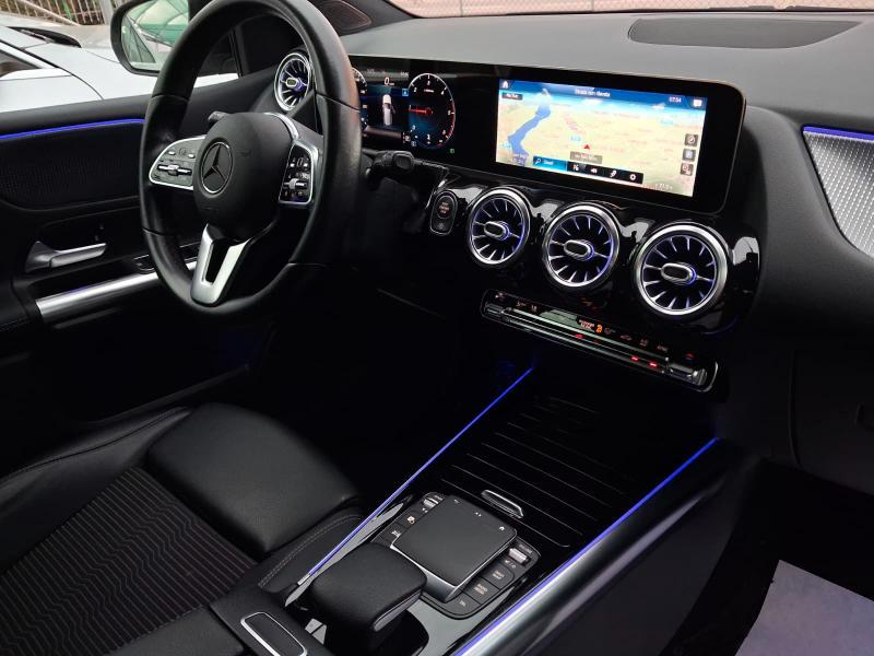 Mercedes B 180 D Sport Plus 7G-DCT