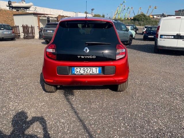 Renault Twingo SCe Stop&Start Intens
