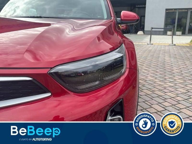 Kia Stonic 1.2 DPI URBAN S/SMART PACK 84CV