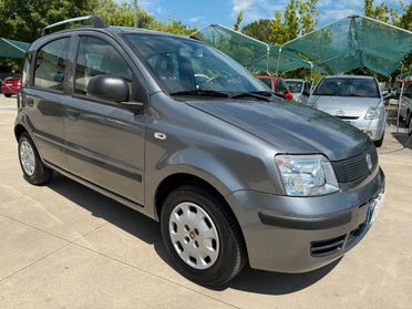 Fiat Panda 1.2 Dynamic neo-pat