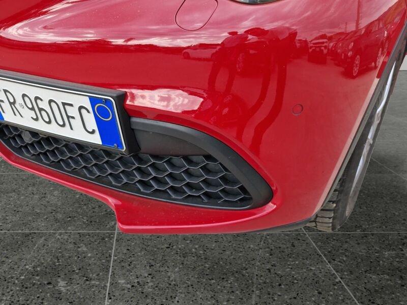 Alfa Romeo Stelvio 2017 2.2 t Super Q4 210cv auto my19