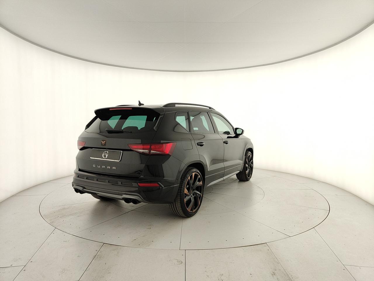 CUPRA Ateca 2.0 tsi Tribe Edition 4drive dsg