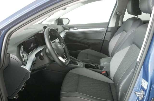 Volkswagen Golf GOAL 1.5 TSI 116 CV *GANCIO+NAVI* ONLY PROMO!