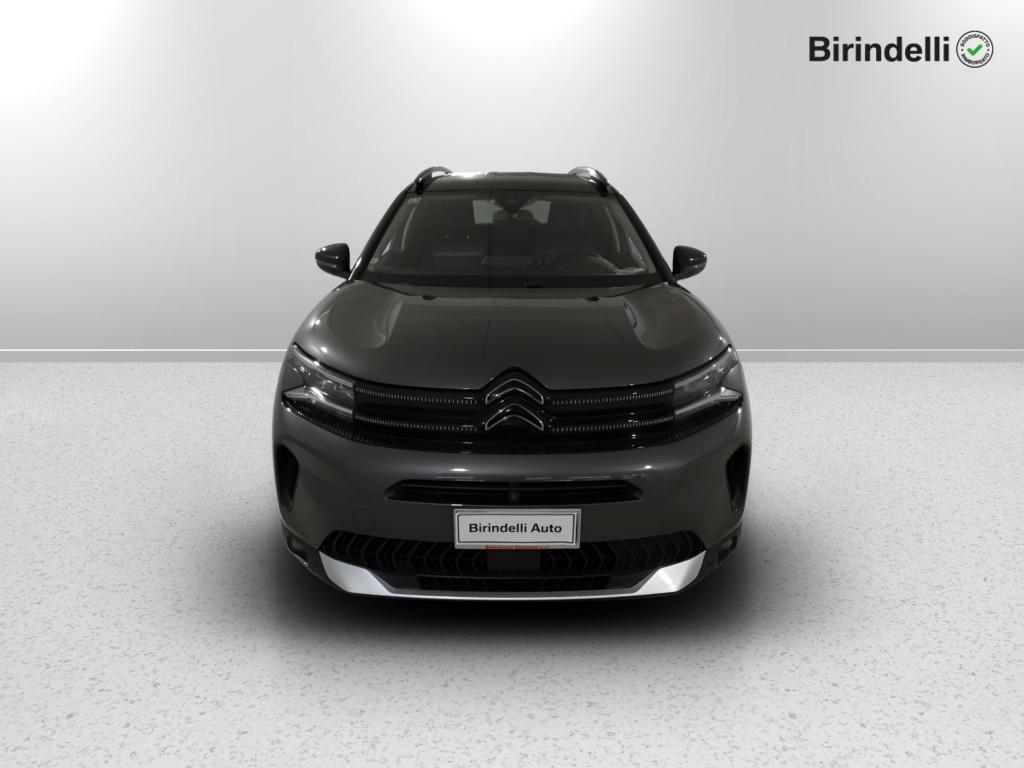 CITROEN C5 Aircross 1ª s. - C5 Aircross BlueHDi 130 S&S EAT8 Feel Pack