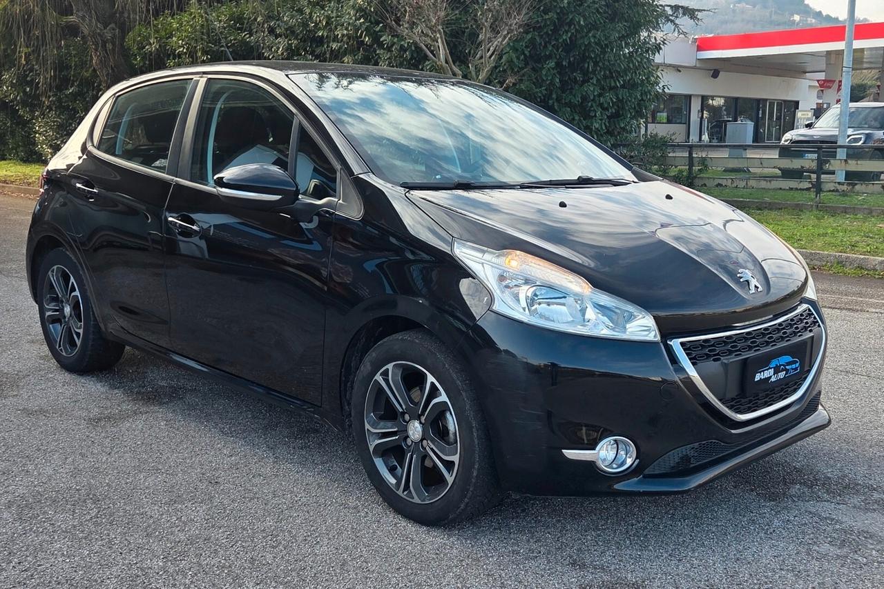 Peugeot 208 1.2 82CV 5 porte Allure