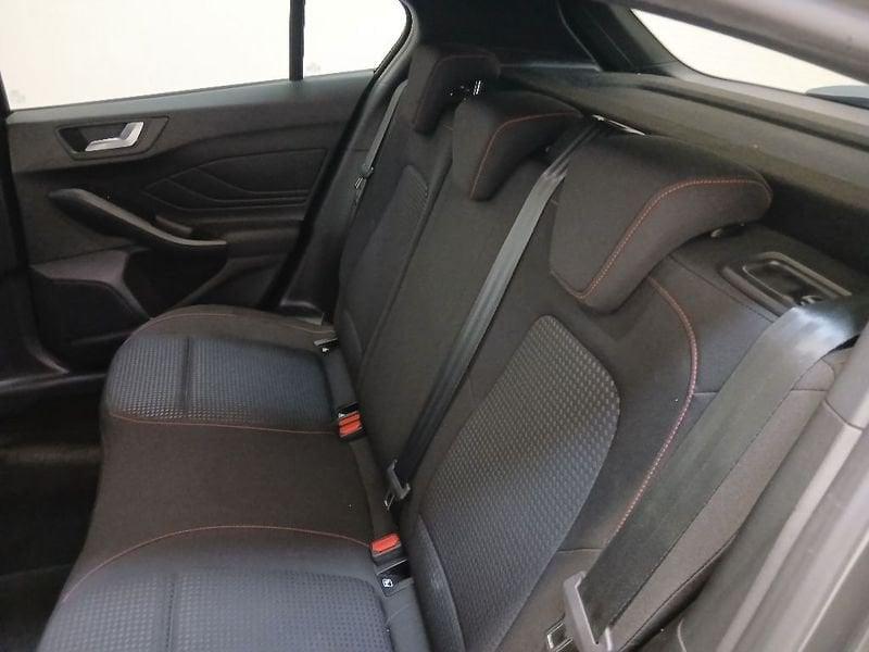 Ford Focus 1.0t ecoboost h ST-Line 125cv