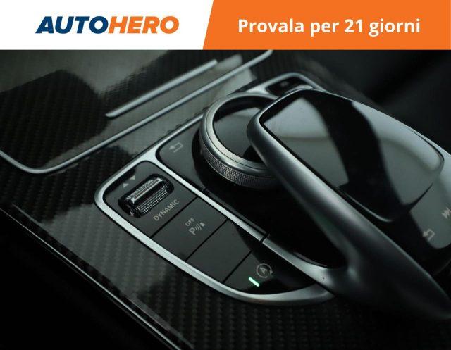 MERCEDES-BENZ C 250 d S.W. 4Matic Automatic Premium