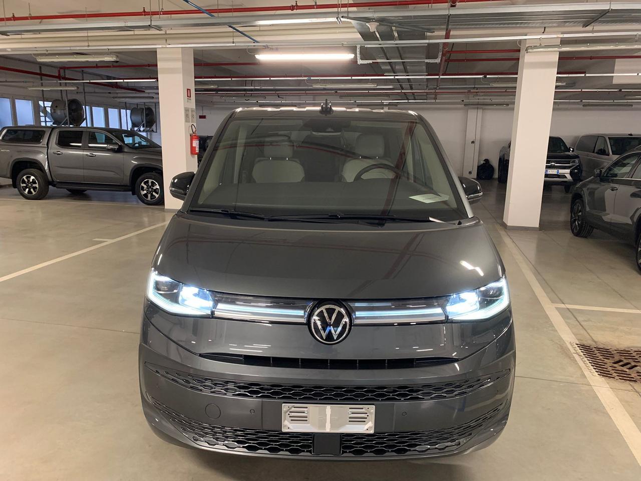 Volkswagen T7 Multivan 1.5 phev style 4motion 245cv dsg 7p.ti