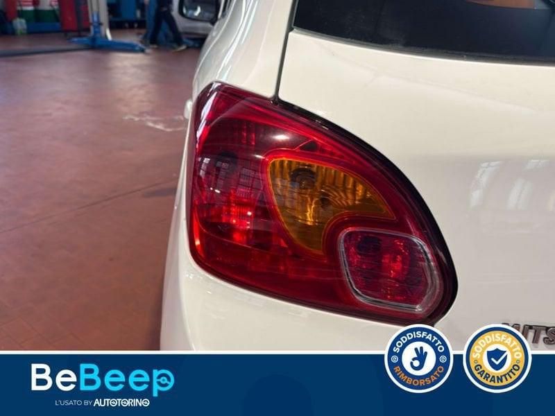 Mitsubishi Space Star 1.0 INVITE MY19