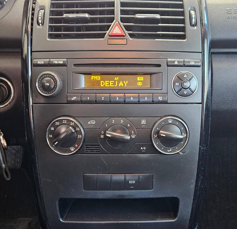 Mercedes Classe A 160 be Executive