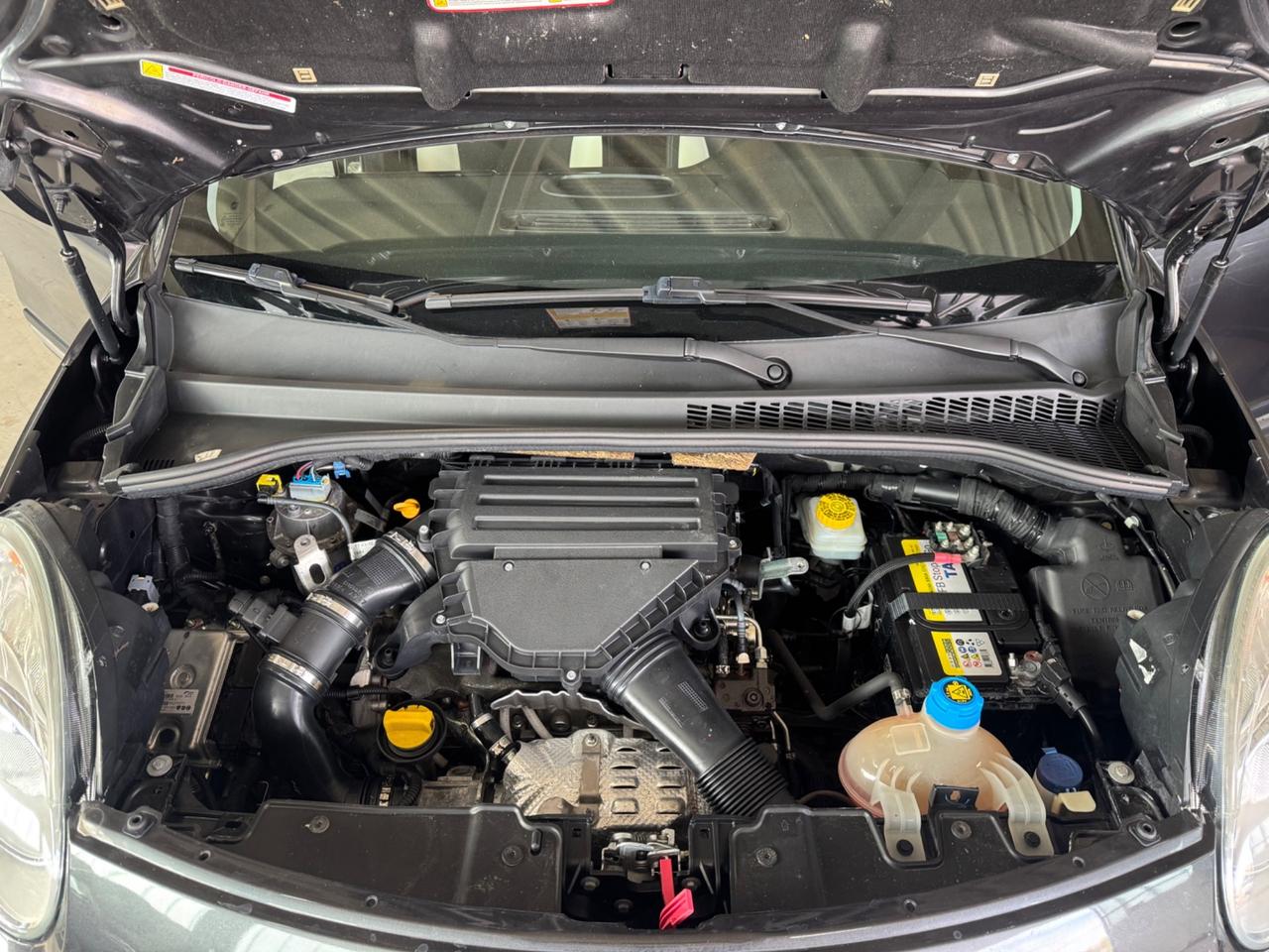 Fiat 500L 1.3 Multijet 95 CV Trekking