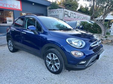 Fiat 500X 1.4 Cross Plus AUTOMATICA