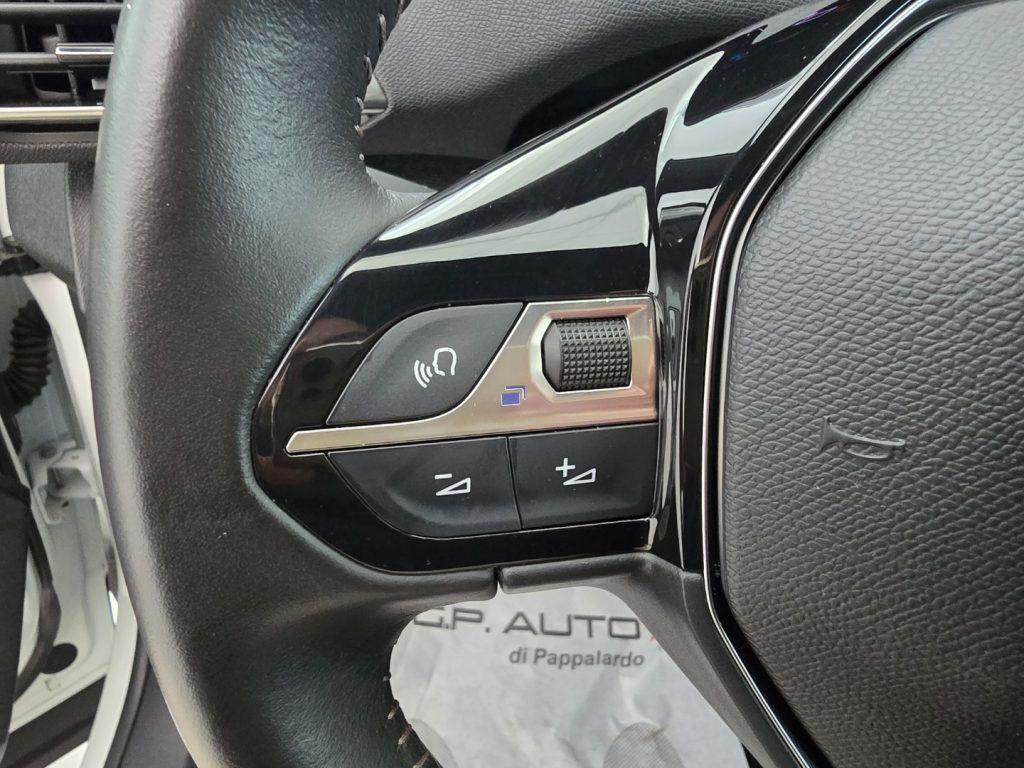 Peugeot 3008 PureTech Turbo 130 S&S Allure Pack