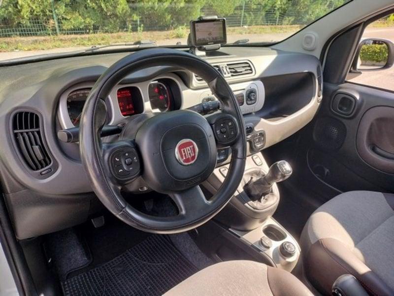 FIAT Panda Cross 1.3 MJT 95 CV S&S 4x4