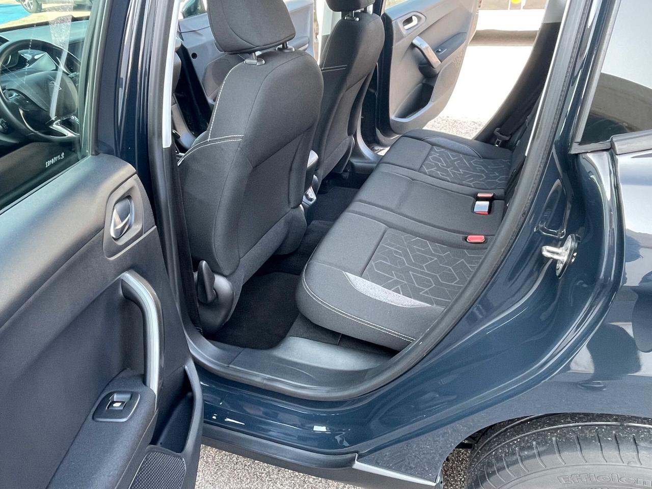 Peugeot 2008 1.6 BlueHDi 75 Active