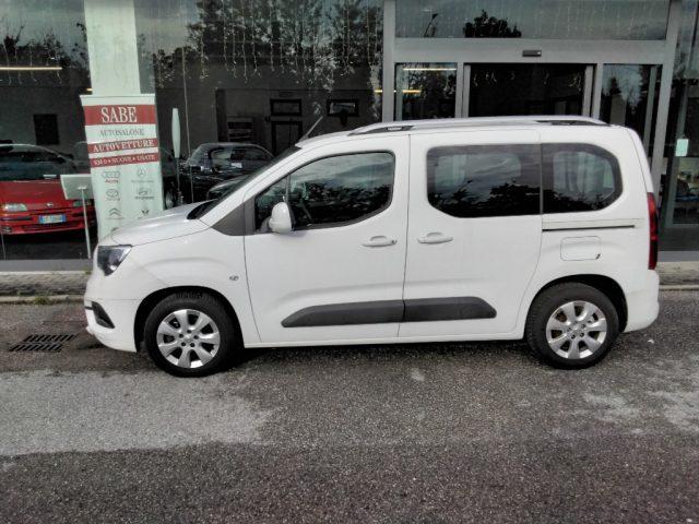 OPEL Combo Life 1.5D 100 CV S&S Advance