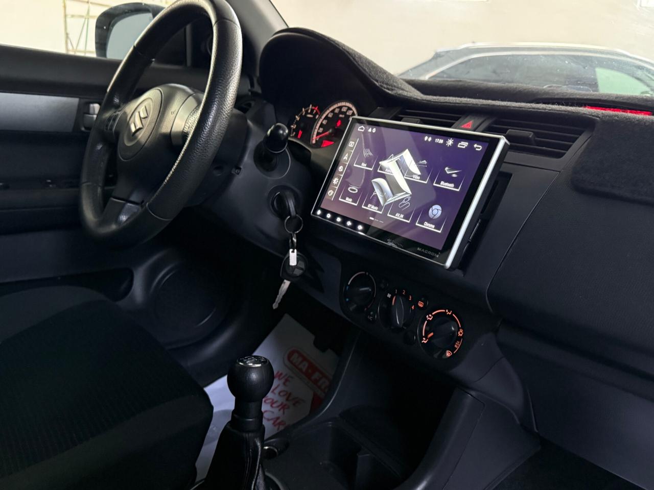 Suzuki Swift 1.3 GPL 5p. GL Safety Pack