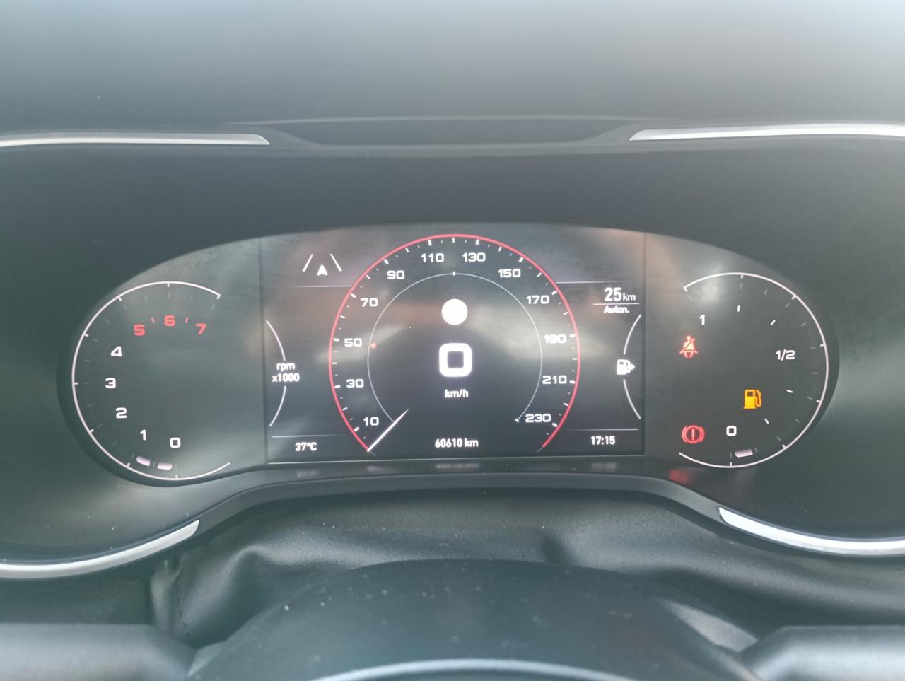 Fiat Tipo 1.3 Mjt S&S SW City Life Aziendale /Prezzo Reale