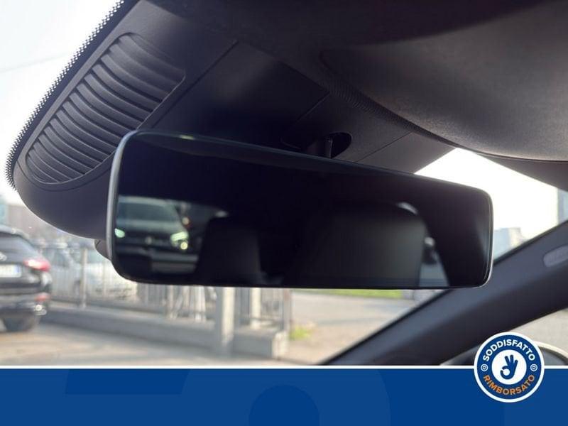 Mercedes-Benz Classe A 180d Automatic AMG Line Advanced Plus Extra