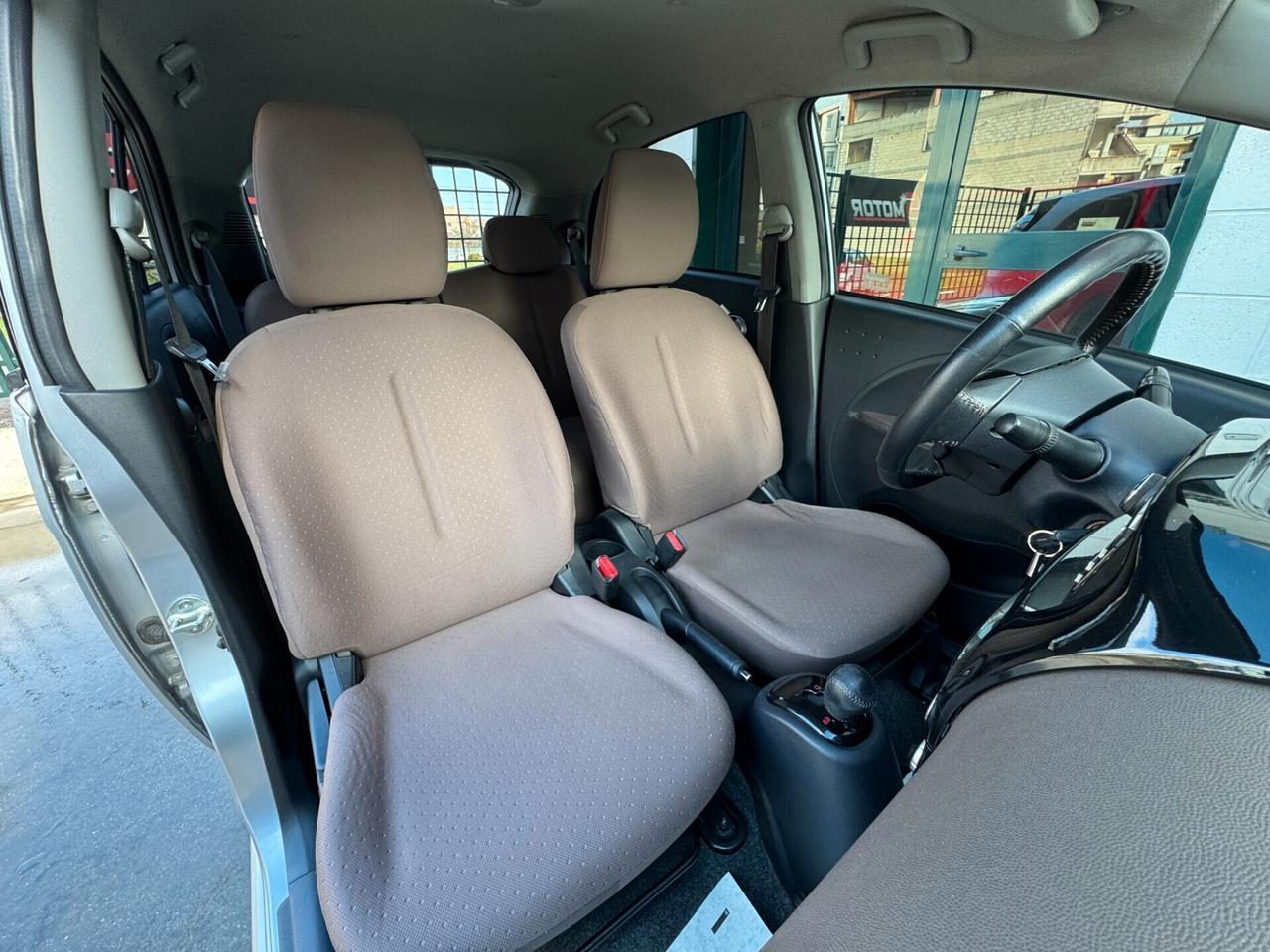 CITROEN C-ZERO FULL ELECTRIC AIRDREAM