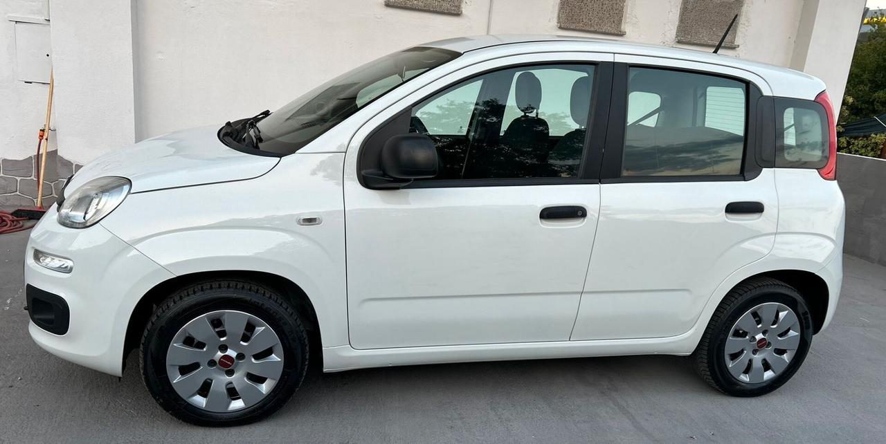 Fiat Panda 1.2 EasyPower Easy
