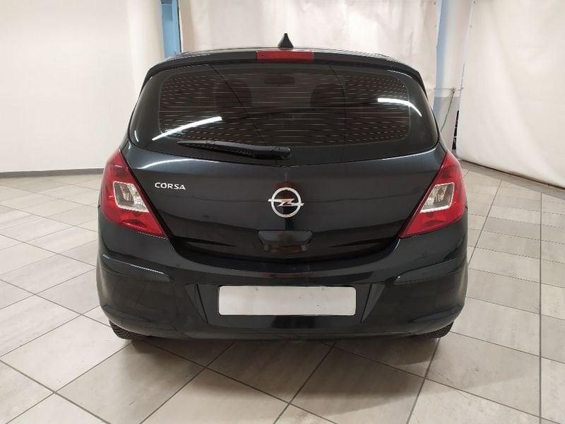 Opel Corsa 5p 1.2 Sport 85cv