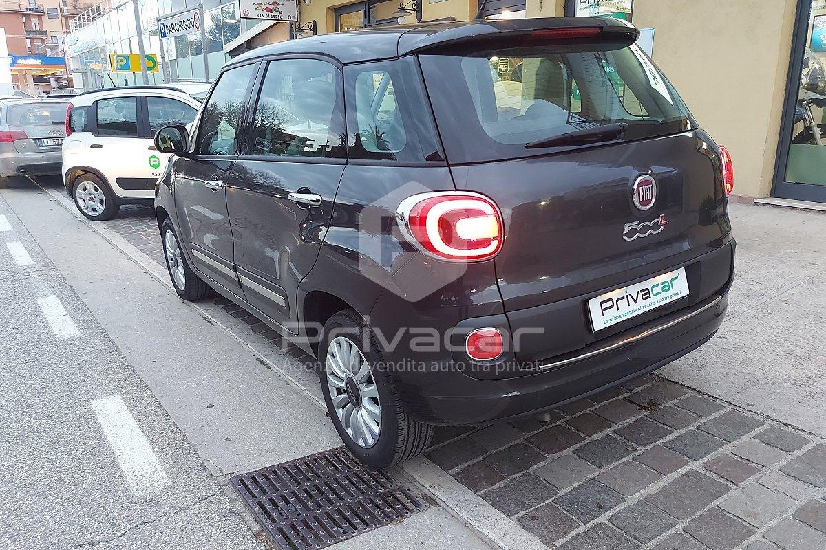 FIAT 500L 0.9 TwinAir Turbo Natural Power Pop Star