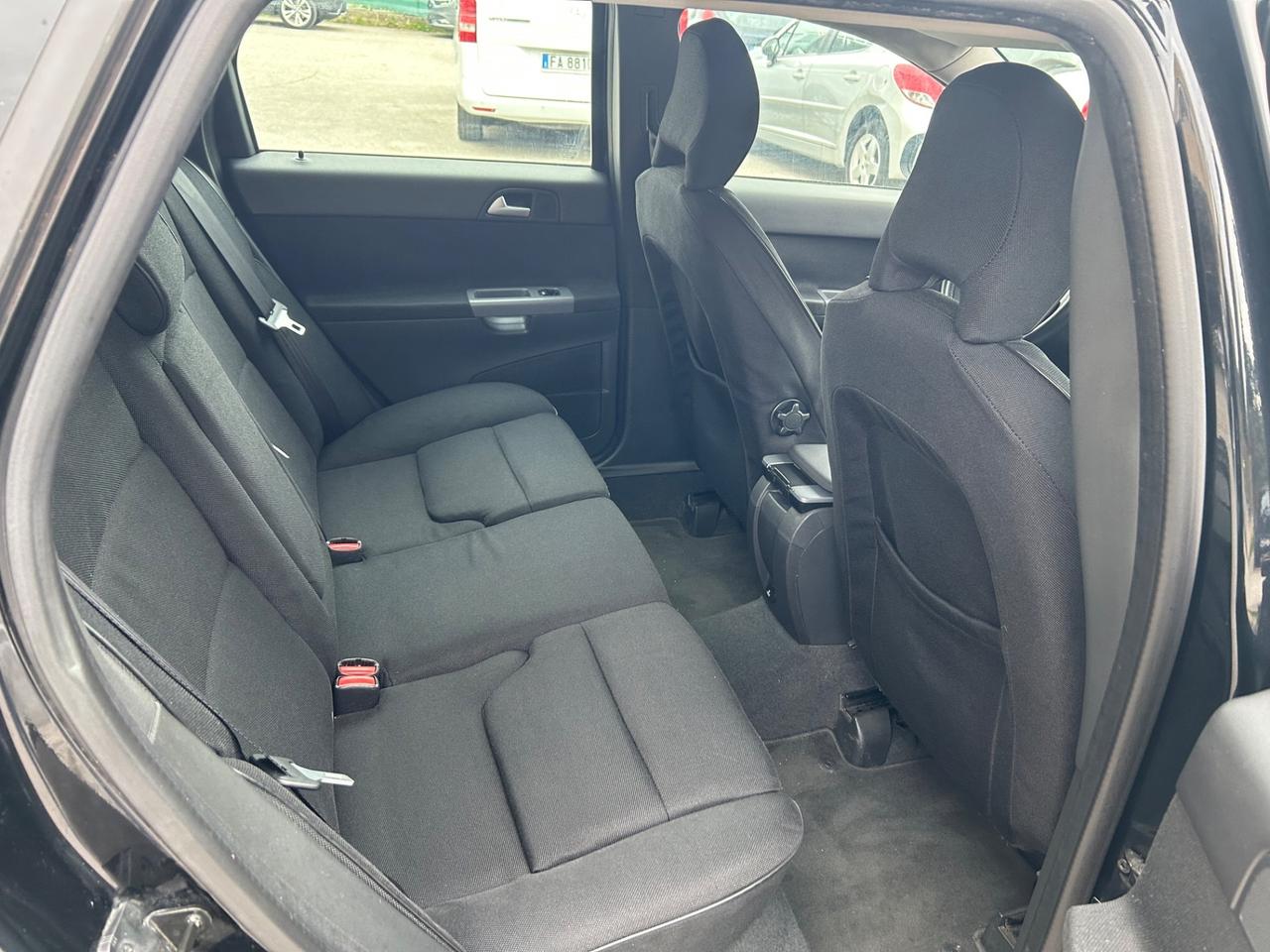 Volvo V50 1.6 D cat Summum