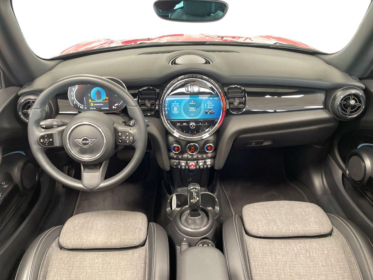 MINI Mini IV Cabrio F57 2021 - Mini Cabrio 1.5 Cooper Classic aut