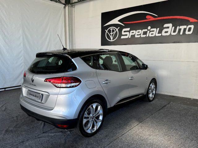 RENAULT Scenic Scénic dCi 8V 110 CV EDC Energy bose