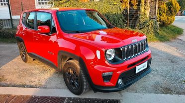 Jeep Renegade 1.6 Mjt 130 CV Longitude PERFETTE CONDIZIONI!!