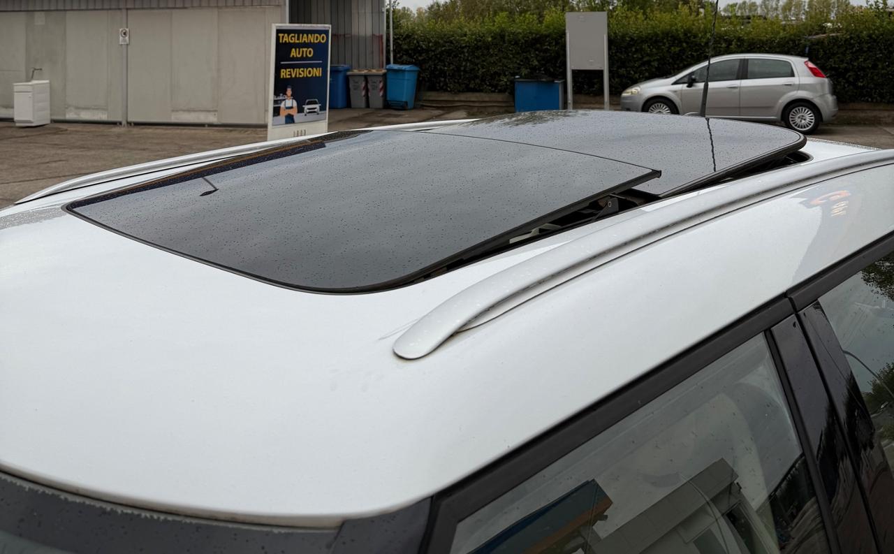 Mini Cooper Countryman 1.6 D