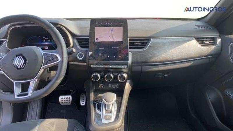 Renault Arkana 1.6 E-Tech full hybrid Esprit Alpine