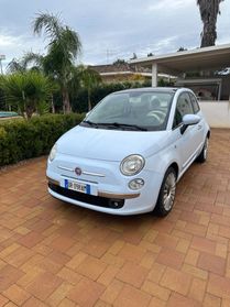 Fiat 500 1.3 Multijet 16V 75 CV Lounge