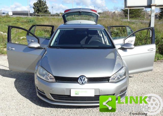 VOLKSWAGEN Golf 1.2 TSI 85 CV 5p. Trendline BlueMotion Technology