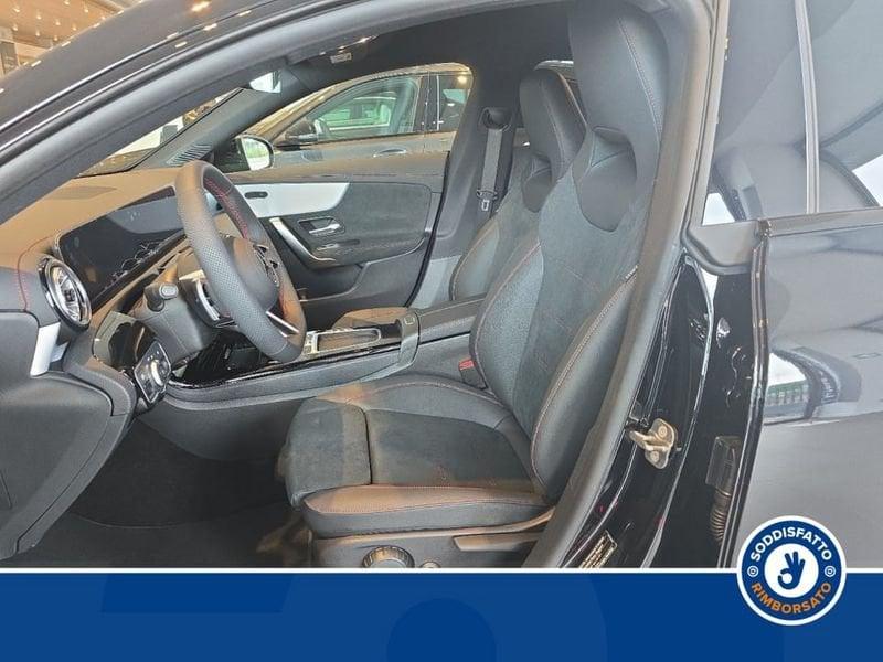 Mercedes-Benz CLA S.Brake CLA 200 Automatic Shooting Brake AMG Line Advanced Plus