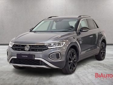 Volkswagen T-Roc T-Roc 2.0 tdi Style 115cv