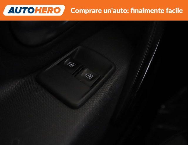 DACIA Sandero 1.5 Blue dCi 8V 95CV Start&Stop Serie Speciale Wow