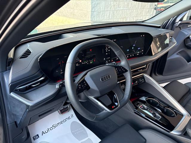 AUDI Q5 TDI 150 kW mHEV+ S tronic quattro S line edition