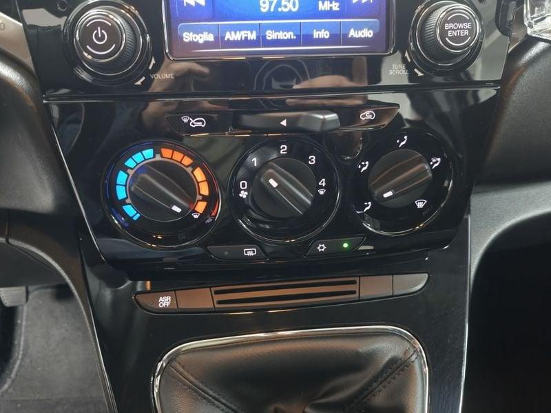 Lancia Ypsilon Ypsilon 1.2 69 CV 5 porte Gold